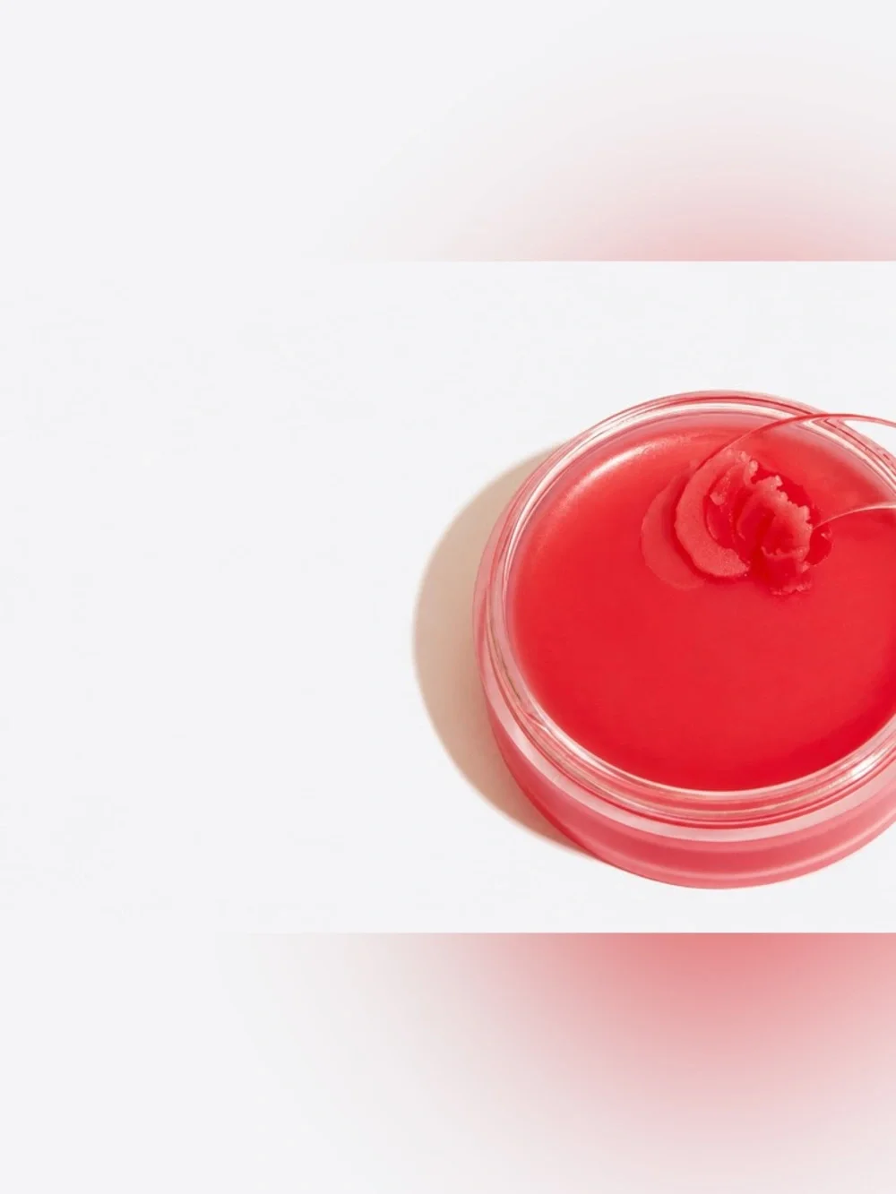 nooni Applevanilla PDRN Overnight Lip Mask  24-hour Hydrating Korean Lip Mask